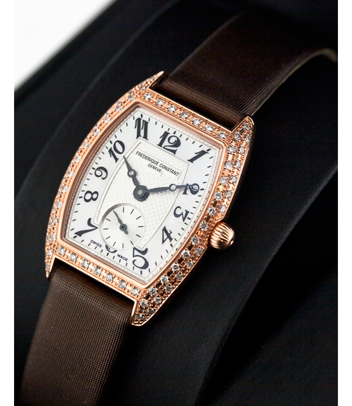 Frederique Constant FC-235APW1TPV24